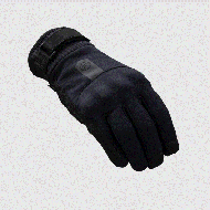 KNOX Action Pro Gloves Μαύρο