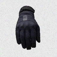 KNOX Action Pro Gloves Μαύρο