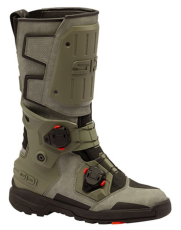 Адвенчър ботуши SIDI Taurus GTX Deep Forest
