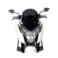 Sport mica BARRACUDA AEROSPORT Honda Integra 700 (12-13) Integra 750 (14-15) Integra 750 (16-20)