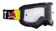 Мотокрос очила Spect Red Bull EVAN BLACK/CLEAR