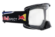 Мотокрос очила Spect Red Bull STRIVE BLACK/CLEAR