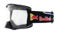 Мотокрос очила Spect Red Bull STRIVE BLACK/CLEAR