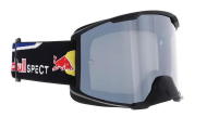 Мотокрос очила Spect Red Bull STRIVE BLACK/MIRROS SILVER