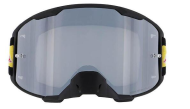 Мотокрос очила Spect Red Bull STRIVE BLACK/MIRROS SILVER