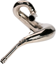 Гайда FMF 18G STEEL GNARLY PIPE YZ250 97-98