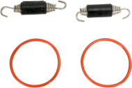 Комплект уплътнения FMF O-RING EXHAUST KIT BETA