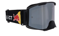 Мотокрос очила Spect Red Bull Strive Black/Black S.2