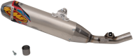 Pot FMF MUFFLER HEX Q4 S/A CRF450