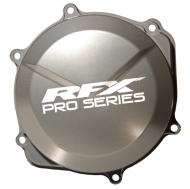 Κάλυμμα συμπλέκτη RFX Pro (Σκληρά ανοδιωμένο) - Honda CRF250R 18-25