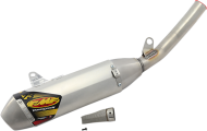Гърне FMF MUFFLER PCORE 4 HEX