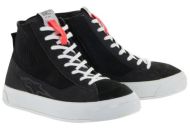 Дамски мото кецове ALPINESTARS STELLA Stated Podium BLACK