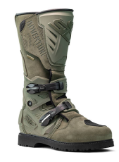 Ghete enduro SIDI ADVENTURE 2 GORE-TEX Militare