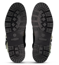 Ghete enduro SIDI ADVENTURE 2 GORE-TEX Militare