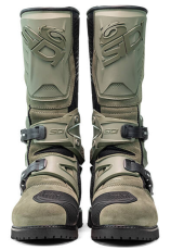 Ghete enduro SIDI ADVENTURE 2 GORE-TEX Militare
