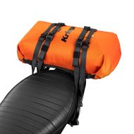 Мото чанта KRIEGA ROLLPACK 20 ORANGE