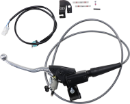 Комплект хидравличен съединител MAGURA CLUTCH HYMEC CRF450R