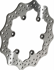 Спирачен диск RFX Race Wave Fixed Brake Disc YZ 125/250 02-21/ YZF 250 02-18 / 450F 03-17