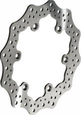 Спирачен диск RFX Race Wave Fixed Brake Disc YZ 125/250 85-97