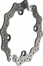 RFX Race Wave Fixed Brake Disc CR 125R/250R/500R 1989-96