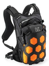 Σακίδιο πλάτης Kriega Trail 9 ΠΟΡΤΟΚΑΛΙ