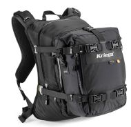 Σακίδιο πλάτης Kriega - R20 Μαύρο