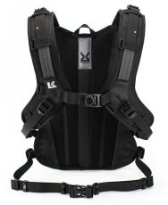 Σακίδιο πλάτης Kriega Trail 9 - Multicam Μαύρο