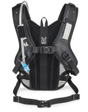 Σακίδιο πλάτης Kriega HYDRO 2 - ΜΑΥΡΟ