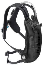 Σακίδιο πλάτης Kriega HYDRO 2 - ΜΑΥΡΟ