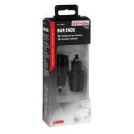 тапи - SU-Универсални 2 black 90317