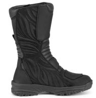 Дамски адвенчър ботуши FORMA ADV TOURER DRY WP BLACK