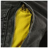 Мото дънки TRILOBITE 1664 ACID SCRAMBLER BLACK