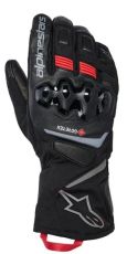 Мото ръкавици ALPINESTARS WT-8 GTX Black
