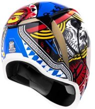 Каска ICON AIRFORM MIPS LUCKY LID 5 GLORY