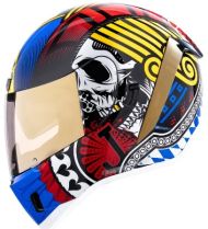 Каска ICON AIRFORM MIPS LUCKY LID 5 GLORY