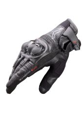 Ръкавици NORDCODE WARRIOR EVO BLACK