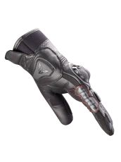 Ръкавици NORDCODE WARRIOR EVO BLACK