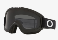 Motocross Goggles OAKLEY O Frame 2.0 pro MX Black Matt/Clear Lens
