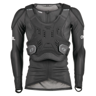 Протекторна ризница O'NEAL BP PRO BLACK V.26