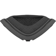 Chin guard for AIROH MATRYX helmet