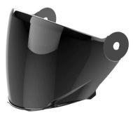 Черен визьор за AIroh Helyos-Helios