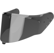 Опушен визьор за каска AIROH MATRYX SMOKE