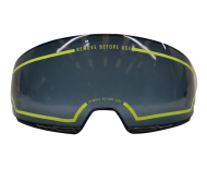 Слънчев визьор за Airoh Helyos-Helios