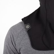 Термо боне KNOX Hot Hood