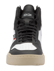 Мото боти SIDI LYNX BLK/WHT