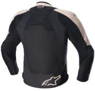 Мото яке ALPINESTARS SMX AIR Brun/Black/Blue