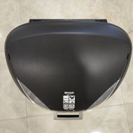 Куфар за мотор SHAD SH48 ДЕФЕКТ- ОДРАСКАН