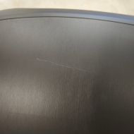 Куфар за мотор SHAD SH48 ДЕФЕКТ- ОДРАСКАН