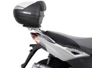 Монтажен комплект за куфари SHAD TOP MASTER KYMCO AGILITY 50/12/5200I/4T '14