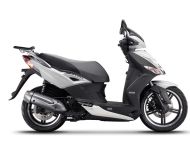 Монтажен комплект за куфари SHAD TOP MASTER KYMCO AGILITY 50/12/5200I/4T '14